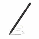 P8 Active Capacitive Stylus Pen with Palm Rejection for iPad After 2018 Version (Black) - 1