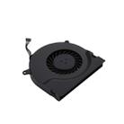 for Macbook Pro 13.3 inch A1278 (2009 - 2011) Cooling Fan - 5