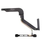 HDD Hard Drive Flex Cable with Holder for Macbook Pro 13.3 inch A1278 (2009 - 2010) 821-0814-A - 1