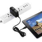 5V 2A USB-C / Type-C Port Charger for Macbook, Google, LG, Huawei, Nokia, Microsoft, Xiaomi, OnePlus, Letv, Meizu, other Smartphones or Tablets, EU Plug - 3