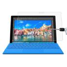 0.4mm 9H Surface Hardness Full Screen Tempered Glass Film for Microsoft Surface 3 10.8 inch - 1