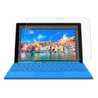 0.4mm 9H Surface Hardness Full Screen Tempered Glass Film for Microsoft Surface 3 10.8 inch - 2