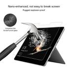 0.4mm 9H Surface Hardness Full Screen Tempered Glass Film for Microsoft Surface Go 10 inch - 3