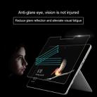 0.4mm 9H Surface Hardness Full Screen Tempered Glass Film for Microsoft Surface Go 10 inch - 6