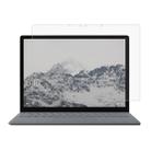 0.4mm 9H Surface Hardness Full Screen Tempered Glass Film for Microsoft Surface Laptop 13.5 inch - 2