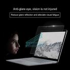 0.4mm 9H Surface Hardness Full Screen Tempered Glass Film for Microsoft Surface Laptop 13.5 inch - 6