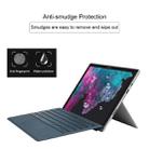 0.4mm 9H Surface Hardness Full Screen Tempered Glass Film for Microsoft Surface Pro 6 12.3 inch - 4