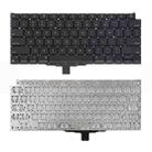 For Macbook M3 Pro/Max Retina 16 A2991 2023 US Version Keyboard - 1