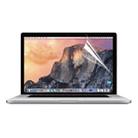 WIWU HD PET Scratch-proof Screen Protector for MacBook 12 inch Retina - 1