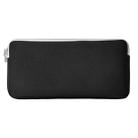 Neoprene Shockproof Cover Storage Bag for Apple Magic Keyboard(Black) - 2