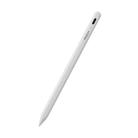 ROCK B02 For iPad Tablet PC Anti-mistouch Active Capacitive Pen Stylus Pen (White) - 2