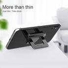 Licheers Portable Hidden Laptop Notebook Stand Mobile Phone Mount - 6