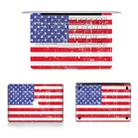 3 in 1 MB-FB15 (67) Full Top Protective Film + Full Keyboard Protector Film + Bottom Film Set for Macbook Pro Retina 13.3 inch A1502 (2013 - 2015) / A1425 (2012 - 2013), US Version - 1