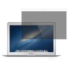 Magnetic Privacy Anti-glare PET Screen Film for MacBook Air 11.6 inch (A1370 / A1465) - 1