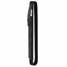 Apple Stylus Pen Protective Case for Apple Pencil (Black) - 1