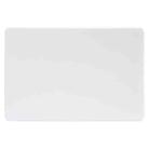 Touchpad for MacBook Air 13 inch A2337 M1 2020 (Silver) - 2