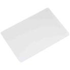 Touchpad for MacBook Air 13 inch A2337 M1 2020 (Silver) - 4