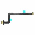 For MacBook Pro 16 inch 2023 A2780 EMC8103 Battery Flex Cable - 1