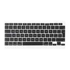 For MacBook Air 13.3 inch A2179 2020 UK Italy Version Keycaps - 1