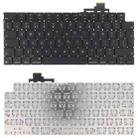 For Macbook Air 15.3 M2 A2941 UK Version Keyboard - 1