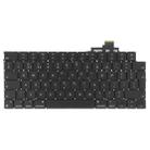 For Macbook Air 15.3 M2 A2941 UK Version Keyboard - 2