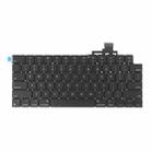 For Macbook Air 15.3 M2 A2941 US Version Keyboard - 2