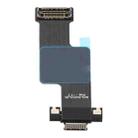 For Macbook Air 15.3 M2 A2941 821-04215-01 Type-C Charging Port Flex Cable (Black) - 1