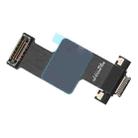 For Macbook Air 15.3 M2 A2941 821-04215-01 Type-C Charging Port Flex Cable (Black) - 2