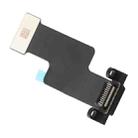 For Macbook Air 15.3 M2 A2941 821-04215-01 Type-C Charging Port Flex Cable (Black) - 3