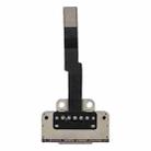 For Macbook Air 15.3 M2 A2941 821-04220-A DC Power Jack - 1