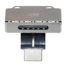 For MacBook Pro 14 16 M3 2023 A2918 A2991 A2992 DC Power Jack - 2