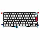 UK Keyboard Backlight For MacBook Pro Retina 14 16 M3 2023 A2918 A2992 A2991 - 2