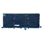 UK Keyboard Backlight For MacBook Pro Retina 14 16 M3 2023 A2918 A2992 A2991 - 3