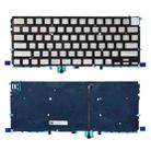 US Keyboard Backlight For MacBook Pro Retina 14 16 M3 2023 A2918 A2992 A2991 - 1