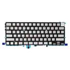 US Keyboard Backlight For MacBook Pro Retina 14 16 M3 2023 A2918 A2992 A2991 - 2