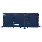 US Keyboard Backlight For MacBook Pro Retina 14 16 M3 2023 A2918 A2992 A2991 - 3