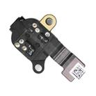 For MacBook Pro Retina 14 2023 A2779 A2918 A2992 821-03117-A Earphone Jack Audio Flex Cable (Black) - 3