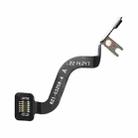 For MacBook Pro Retina 14 M2 A2779 2023 LCD Screen Lid Angle Sleep Wake Sensor Flex Cable 821-03208-A - 1