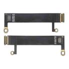 For MacBook A1706 A1707 A1708 1 Pair LCD Display Backlight Bar Flex Cable - 1