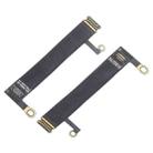 For MacBook A1706 A1707 A1708 1 Pair LCD Display Backlight Bar Flex Cable - 2