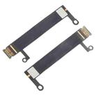 For MacBook A1706 A1707 A1708 1 Pair LCD Display Backlight Bar Flex Cable - 3