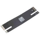 For MacBook Air 13.6 inch M2 A2681 / M3 A3113 LCD Display Extension Testing Flex Cable 12cm - 2