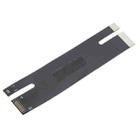 For MacBook Air 13.6 inch M2 A2681 / M3 A3113 LCD Display Extension Testing Flex Cable 12cm - 3