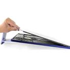 For iMac 24 inch 2021 M1 A2438 A2439 LCD Adhesive Stickers with Tool - 3