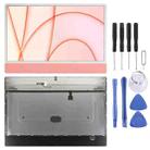 For Apple iMac 24 inch A2438 A2439 2021 4.5K LM235UH1 SD C1 M1 M2 LCD Screen (Pink) - 1