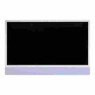 For Apple iMac 24 inch A2438 A2439 2021 4.5K LM235UH1 SD C1 M1 M2 LCD Screen (Purple) - 2