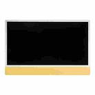 For Apple iMac 24 inch A2438 A2439 2021 4.5K LM235UH1 SD C1 M1 M2 LCD Screen (Yellow) - 2