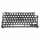 For Macbook Air M3 13 inch A3113 Big Carriage Return Version UK Keyboard Backlight - 1