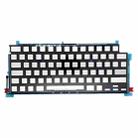 For Macbook Air M3 13 inch A3113 Small Carriage Return Version US Keyboard Backlight - 1