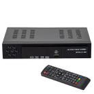 HD 1080P Digital DVB-T2&DVB-S2 Receiver Smart TV BOX with Remote Controller for Singapore / Africa Ghana - 1